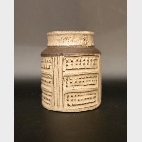 Small ceramic vase - West Germany