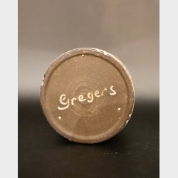 Small ceramic vase - West Germany
