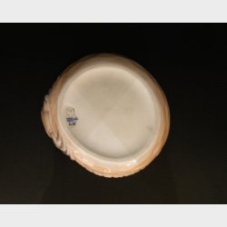 Bing &amp; Gr�ndahl Vintage Ceramic Crab Dish � Sculptural Danish Design