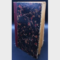 The Life and Letters of Charles Darwin � Danish Edition (Antique Volume)