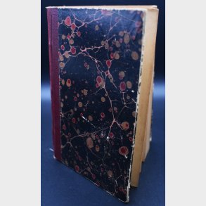 The Life and Letters of Charles Darwin � Danish Edition (Antique Volume)
