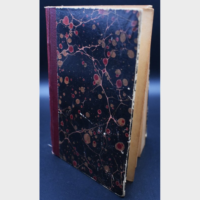The Life and Letters of Charles Darwin � Danish Edition (Antique Volume)