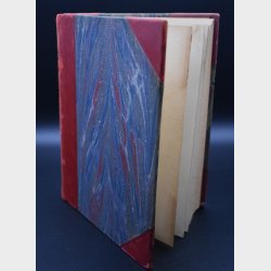1001 night - One Thousand and One Nights � Danish Edition (1895�96, 4-Volume Set)
