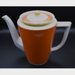 Royal Copenhagen coffee pot / teapot