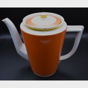 Royal Copenhagen coffee pot / teapot