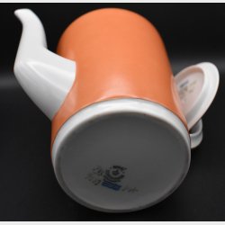 Royal Copenhagen coffee pot / teapot