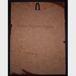 �Sancta Birgitta � The Writing Saint�